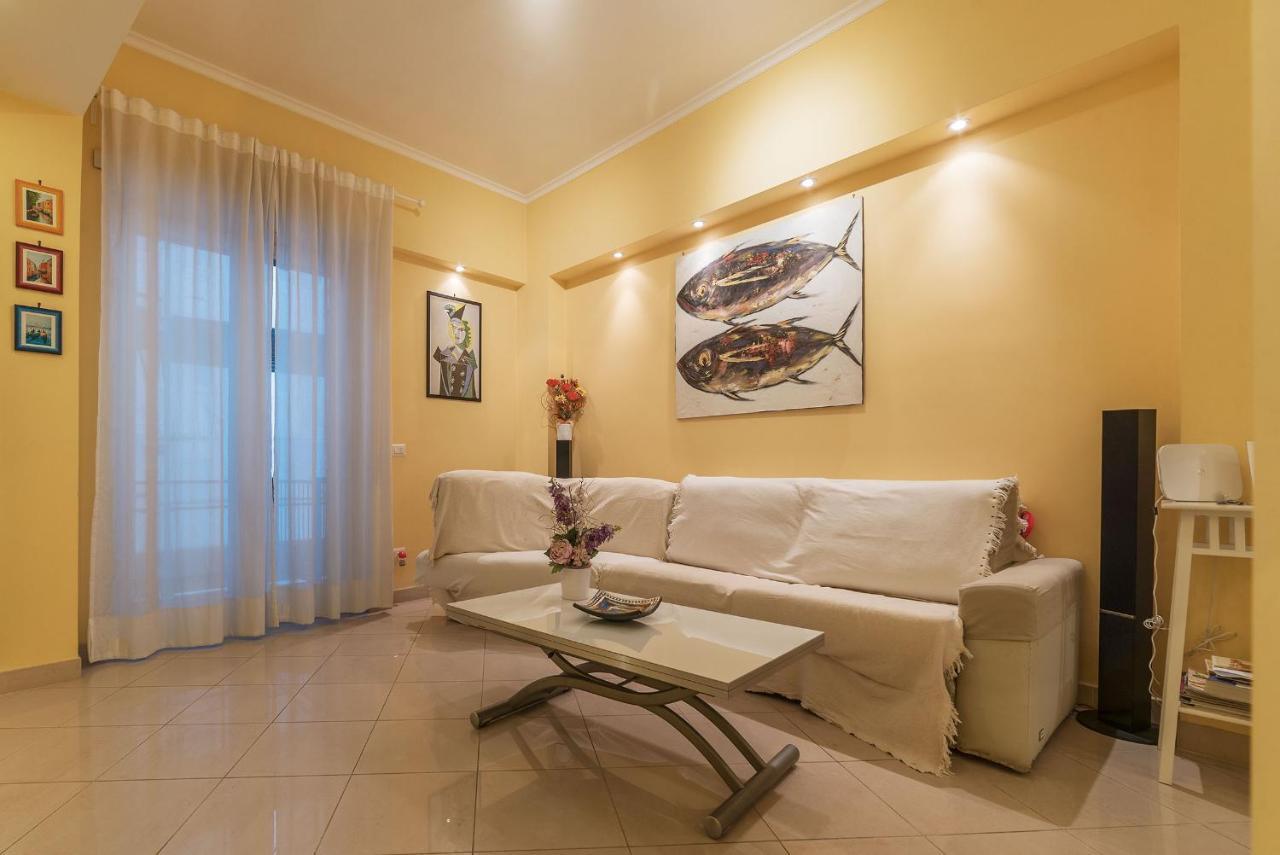 Lovely Flat Marconi District Roma Exterior foto