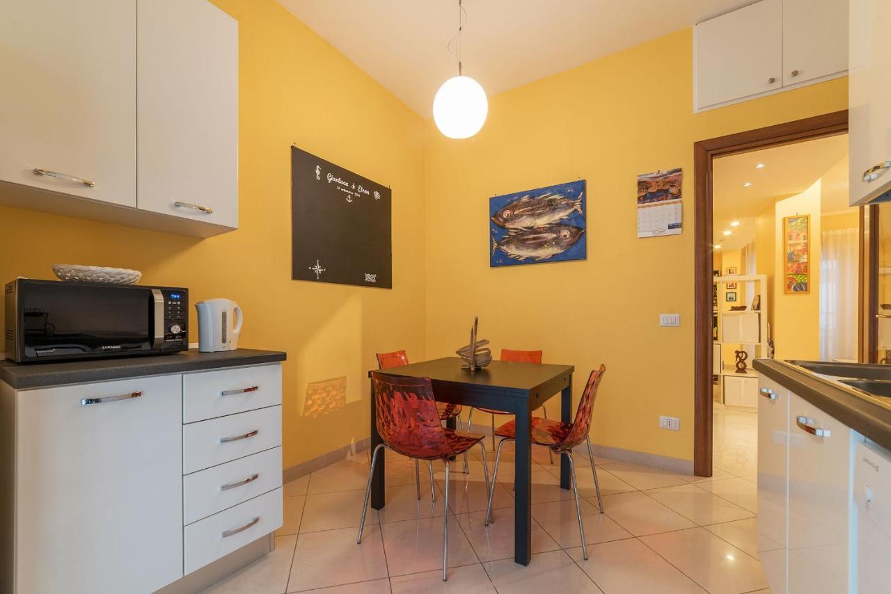 Lovely Flat Marconi District Roma Exterior foto