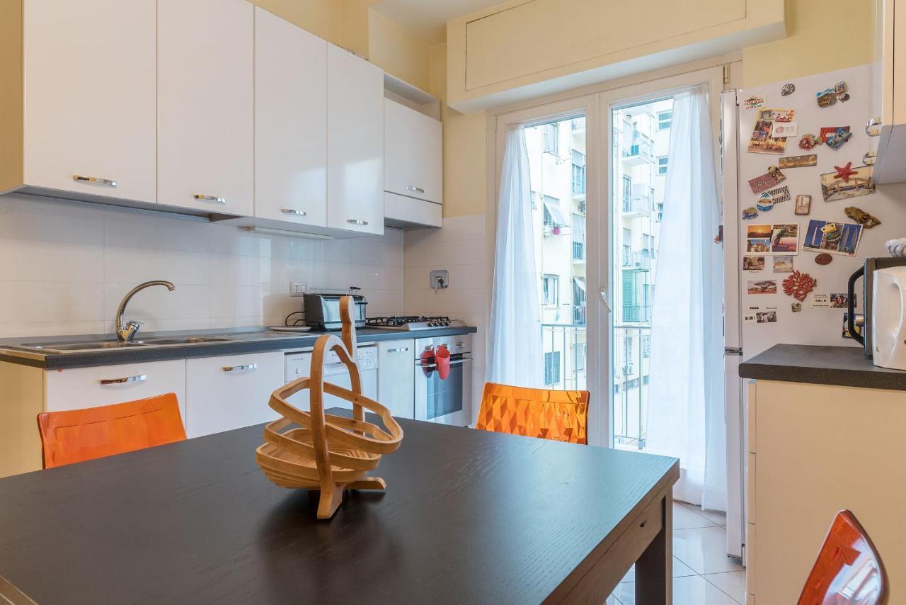 Lovely Flat Marconi District Roma Exterior foto