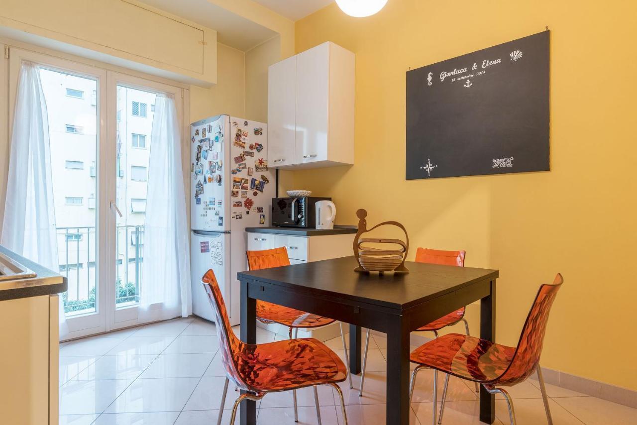 Lovely Flat Marconi District Roma Exterior foto