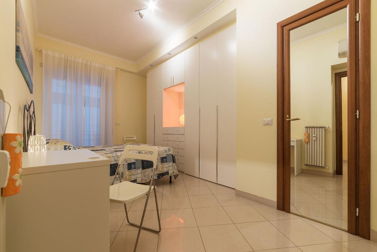 Lovely Flat Marconi District Roma Exterior foto