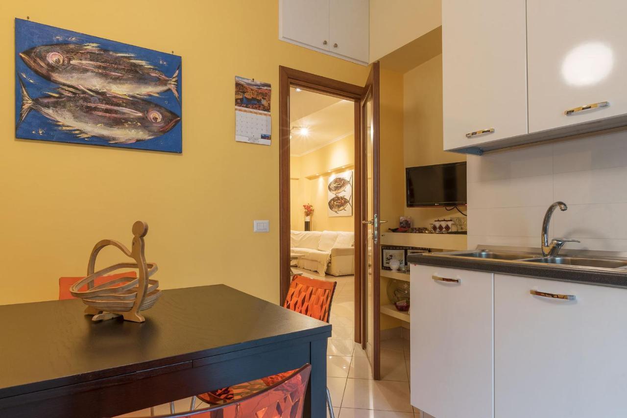 Lovely Flat Marconi District Roma Exterior foto