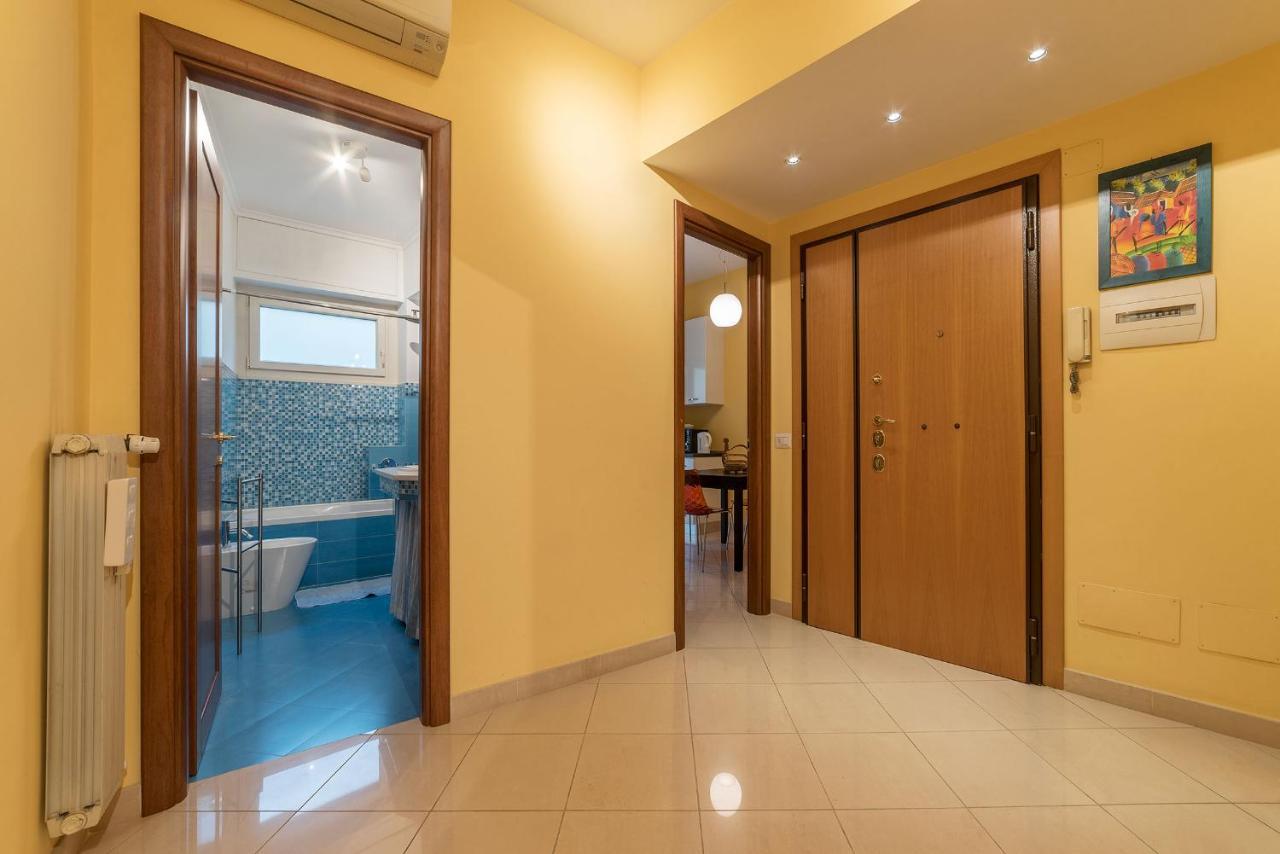 Lovely Flat Marconi District Roma Exterior foto